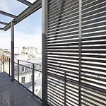 Appartement Lumineux Avec Terrasse